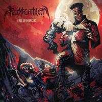 Abdication : Fall of Mankind